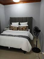 Pilgrims Corner Guest House