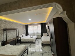 Elit öztürk otel