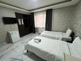 Elit öztürk otel