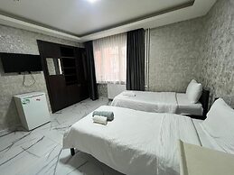 Elit öztürk otel