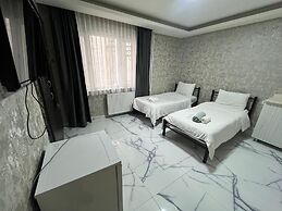 Elit öztürk otel