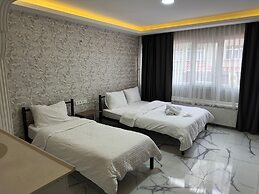 Elit öztürk otel