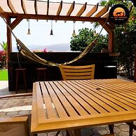 Villa Privada San Carlos