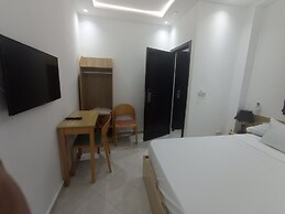 hotel castiya