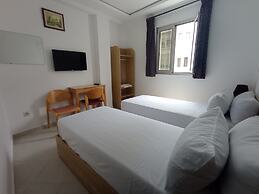 hotel castiya
