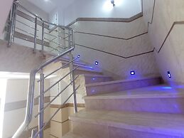 hotel castiya