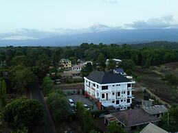 Kiliscape Abode