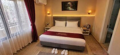 Efes Artemis Hotel