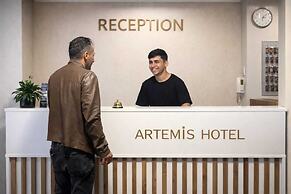Efes Artemis Hotel