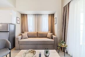 Bianco Mare Studios-Apartments
