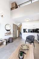Bianco Mare Studios-Apartments