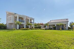 Bianco Mare Studios-Apartments