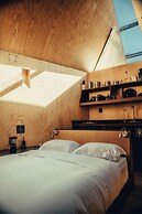 WANDER CABINS Malinalco