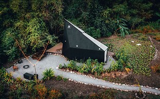 WANDER CABINS Malinalco