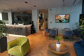 Alla Gondola Hotel & SPA