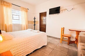 Casona de San Agustin