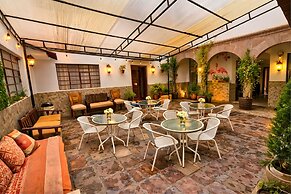 Casona de San Agustin