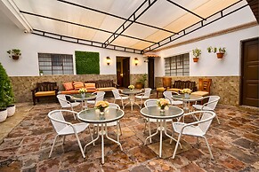 Casona de San Agustin