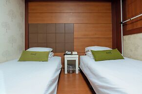 Yeongdeungpo Yuan Hotel