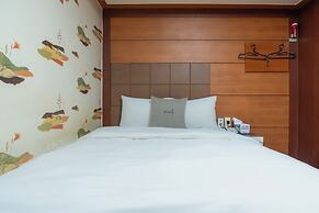 Yeongdeungpo Yuan Hotel