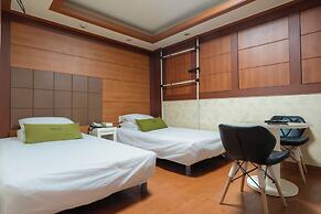 Yeongdeungpo Yuan Hotel