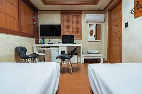 Yeongdeungpo Yuan Hotel