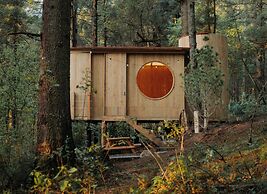 WANDER CABINS Villa Alpina