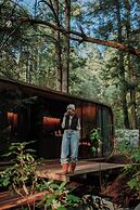 WANDER CABINS Villa Alpina
