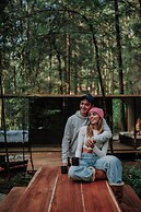 WANDER CABINS Villa Alpina
