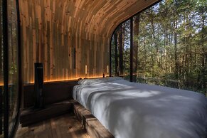 WANDER CABINS Villa Alpina