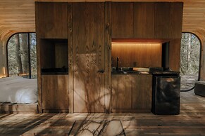 WANDER CABINS Villa Alpina