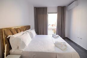 Gaia's Apartments Vlore