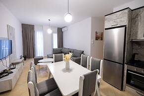 Gaia's Apartments Vlore