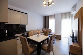 Gaia's Apartments Vlore
