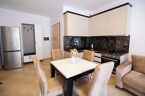 Gaia's Apartments Vlore