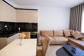 Gaia's Apartments Vlore