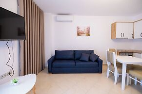 Gaia's Apartments Vlore