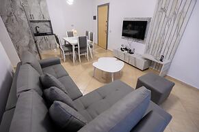 Gaia's Apartments Vlore