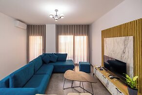 Gaia's Apartments Vlore