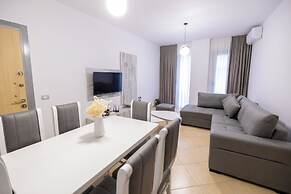 Gaia's Apartments Vlore