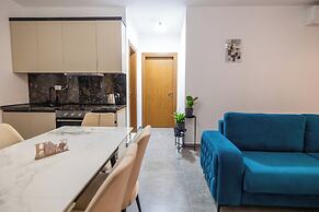 Gaia's Apartments Vlore
