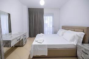 Gaia's Apartments Vlore