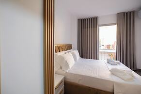 Gaia's Apartments Vlore