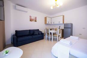 Gaia's Apartments Vlore