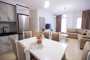 Gaia's Apartments Vlore