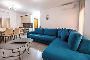 Gaia's Apartments Vlore
