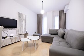 Gaia's Apartments Vlore