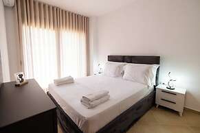 Gaia's Apartments Vlore