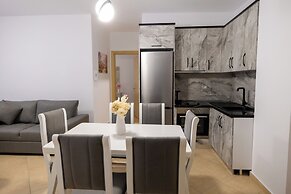 Gaia's Apartments Vlore