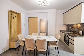 Gaia's Apartments Vlore